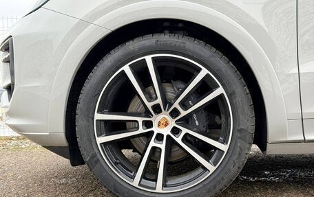 Porsche Cayenne III, 2025 год, 17 800 000 рублей, 4 фотография