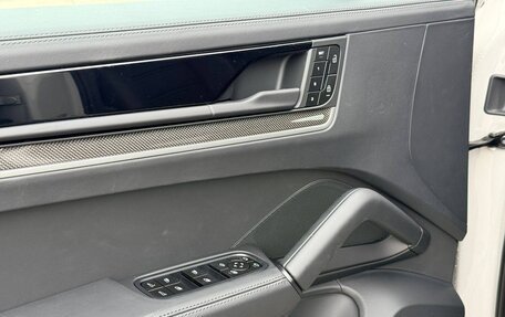 Porsche Cayenne III, 2025 год, 17 800 000 рублей, 7 фотография