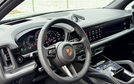 Porsche Cayenne III, 2025 год, 17 800 000 рублей, 5 фотография