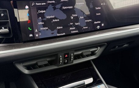 Porsche Cayenne III, 2025 год, 17 800 000 рублей, 9 фотография