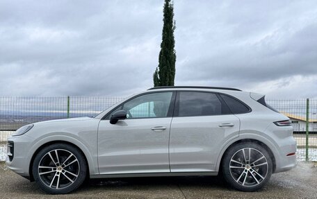 Porsche Cayenne III, 2025 год, 17 800 000 рублей, 13 фотография