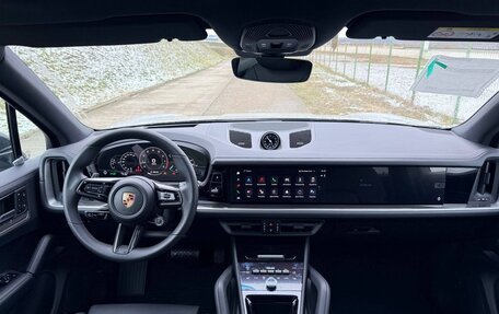 Porsche Cayenne III, 2025 год, 17 800 000 рублей, 10 фотография