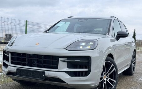 Porsche Cayenne III, 2025 год, 17 800 000 рублей, 11 фотография