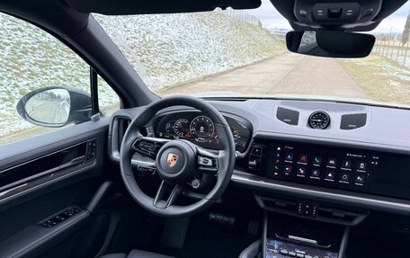 Porsche Cayenne III, 2025 год, 17 800 000 рублей, 19 фотография
