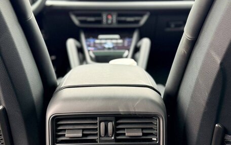 Porsche Cayenne III, 2025 год, 17 800 000 рублей, 16 фотография