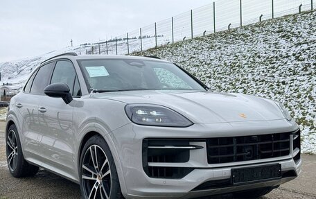 Porsche Cayenne III, 2025 год, 17 800 000 рублей, 20 фотография