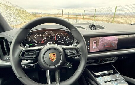 Porsche Cayenne III, 2025 год, 17 800 000 рублей, 22 фотография