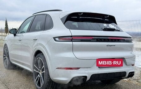Porsche Cayenne III, 2025 год, 17 800 000 рублей, 14 фотография