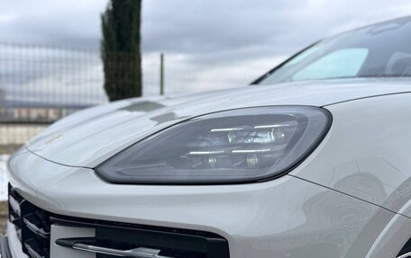 Porsche Cayenne III, 2025 год, 17 800 000 рублей, 25 фотография