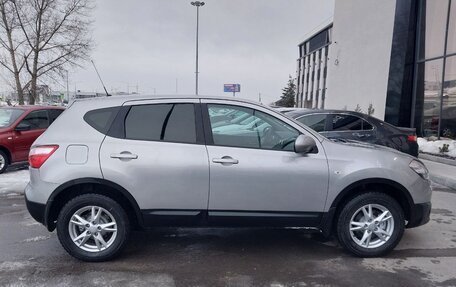 Nissan Qashqai, 2012 год, 989 000 рублей, 5 фотография