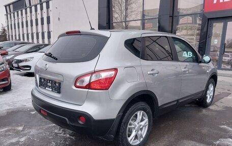 Nissan Qashqai, 2012 год, 989 000 рублей, 4 фотография