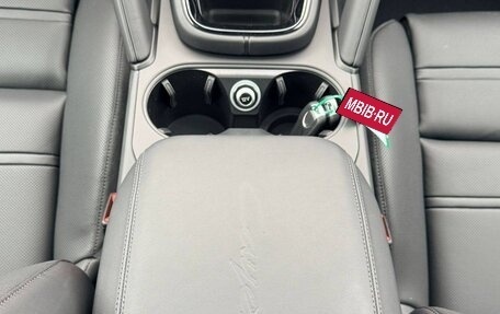 Porsche Cayenne III, 2025 год, 17 800 000 рублей, 24 фотография