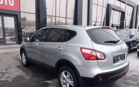 Nissan Qashqai, 2012 год, 989 000 рублей, 3 фотография