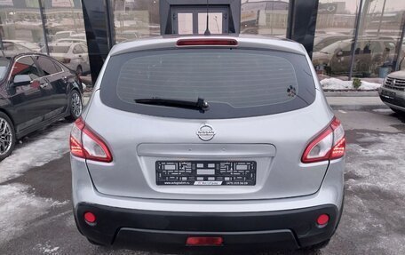 Nissan Qashqai, 2012 год, 989 000 рублей, 8 фотография