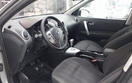 Nissan Qashqai, 2012 год, 989 000 рублей, 13 фотография