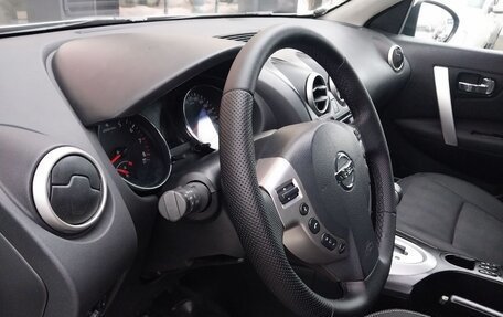 Nissan Qashqai, 2012 год, 989 000 рублей, 12 фотография