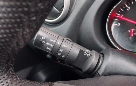 Nissan Qashqai, 2012 год, 989 000 рублей, 10 фотография