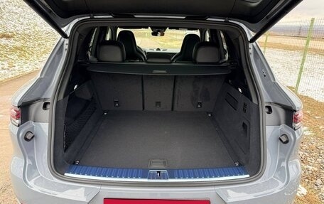 Porsche Cayenne III, 2025 год, 17 800 000 рублей, 26 фотография