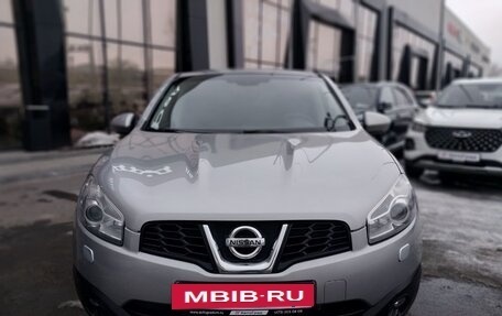 Nissan Qashqai, 2012 год, 989 000 рублей, 7 фотография