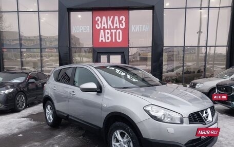 Nissan Qashqai, 2012 год, 989 000 рублей, 2 фотография