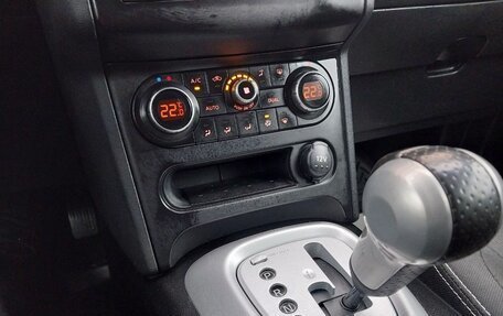 Nissan Qashqai, 2012 год, 989 000 рублей, 17 фотография