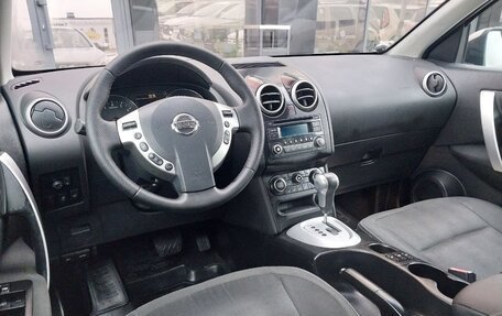 Nissan Qashqai, 2012 год, 989 000 рублей, 15 фотография