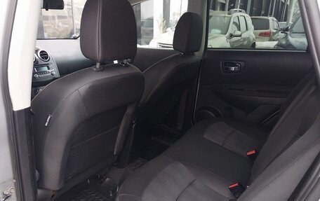 Nissan Qashqai, 2012 год, 989 000 рублей, 16 фотография