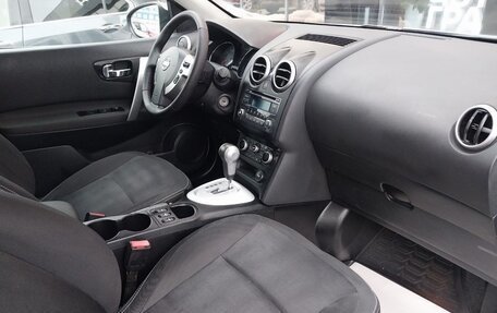 Nissan Qashqai, 2012 год, 989 000 рублей, 14 фотография