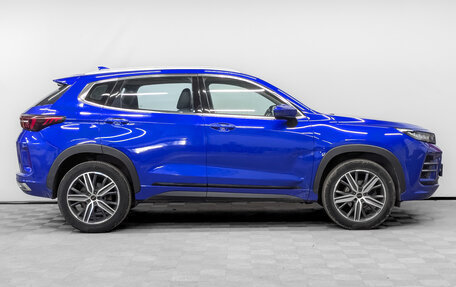 CheryExeed LX, 2022 год, 1 150 000 рублей, 4 фотография