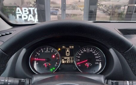 Nissan Qashqai, 2012 год, 989 000 рублей, 18 фотография