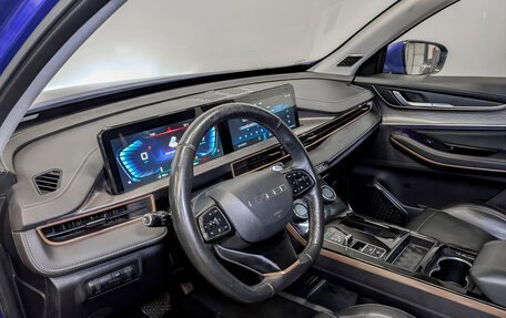 CheryExeed LX, 2022 год, 1 150 000 рублей, 15 фотография