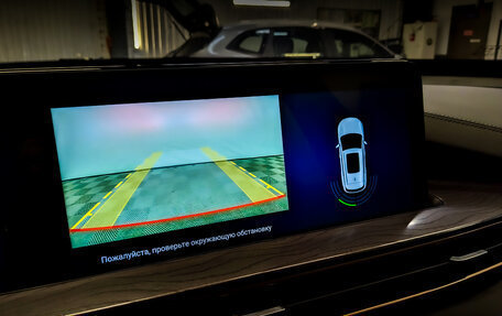 CheryExeed LX, 2022 год, 1 150 000 рублей, 23 фотография