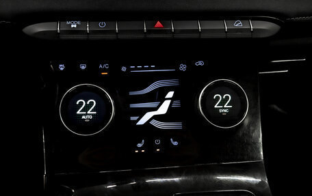 CheryExeed LX, 2022 год, 1 150 000 рублей, 24 фотография