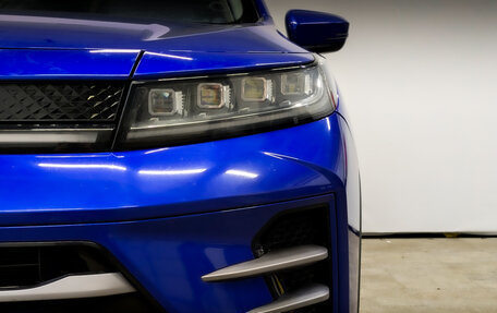 CheryExeed LX, 2022 год, 1 150 000 рублей, 16 фотография