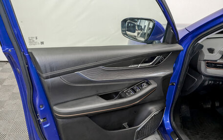 CheryExeed LX, 2022 год, 1 150 000 рублей, 18 фотография