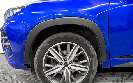 CheryExeed LX, 2022 год, 1 150 000 рублей, 17 фотография