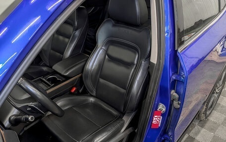 CheryExeed LX, 2022 год, 1 150 000 рублей, 19 фотография