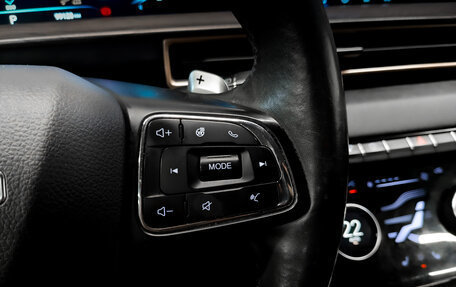 CheryExeed LX, 2022 год, 1 150 000 рублей, 27 фотография