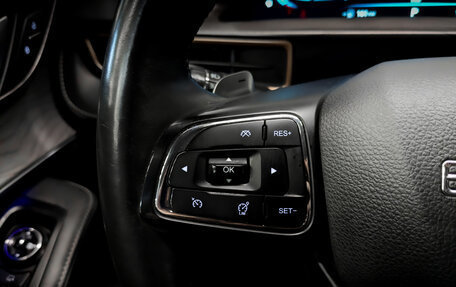 CheryExeed LX, 2022 год, 1 150 000 рублей, 26 фотография