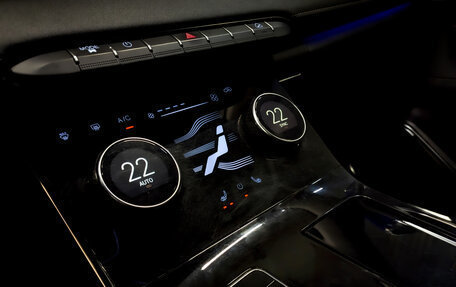 CheryExeed LX, 2022 год, 1 150 000 рублей, 25 фотография