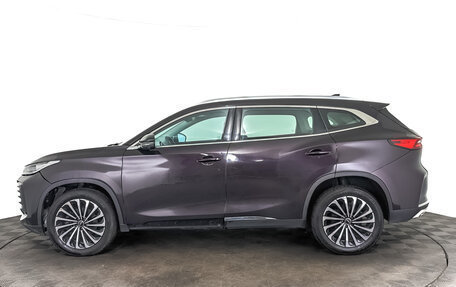 CheryExeed TXL, 2022 год, 1 400 000 рублей, 8 фотография