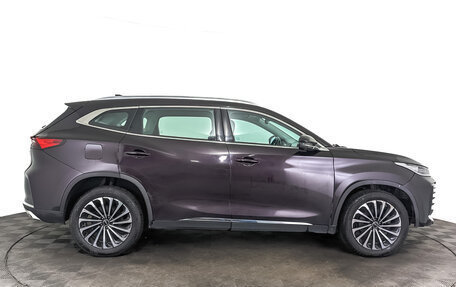 CheryExeed TXL, 2022 год, 1 400 000 рублей, 4 фотография
