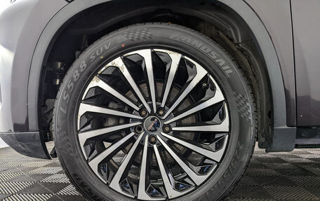 CheryExeed TXL, 2022 год, 1 400 000 рублей, 12 фотография