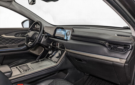 CheryExeed TXL, 2022 год, 1 400 000 рублей, 13 фотография