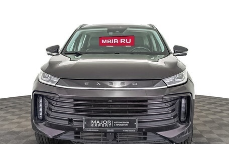 CheryExeed TXL, 2022 год, 1 400 000 рублей, 2 фотография