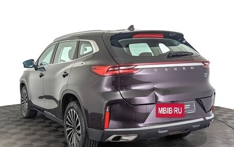 CheryExeed TXL, 2022 год, 1 400 000 рублей, 7 фотография