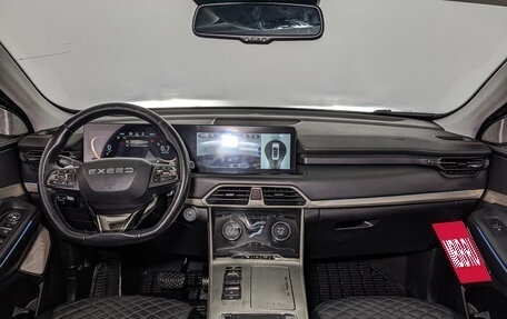 CheryExeed TXL, 2022 год, 1 400 000 рублей, 14 фотография