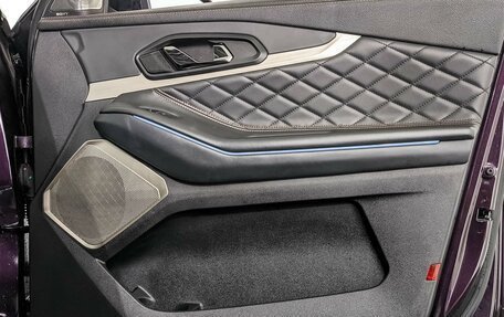 CheryExeed TXL, 2022 год, 1 400 000 рублей, 25 фотография