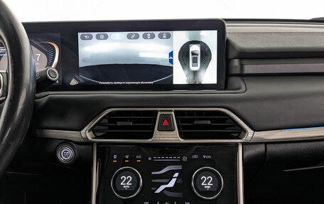 CheryExeed TXL, 2022 год, 1 400 000 рублей, 17 фотография