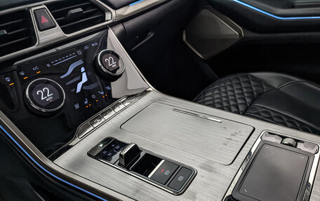 CheryExeed TXL, 2022 год, 1 400 000 рублей, 21 фотография